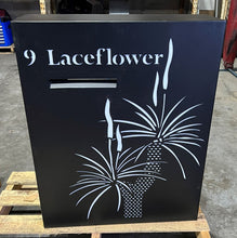 Load image into Gallery viewer, Custom Letterboxes