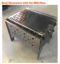 Load image into Gallery viewer, Caravan Fire Pit BBQ