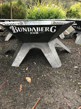 Load image into Gallery viewer, PERSONALISED CUSTOM HEXAGON FIRE PITS