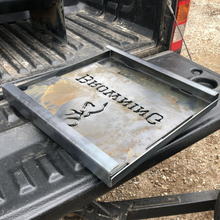 Load image into Gallery viewer, Custom Cube Collapsible Fire Pit