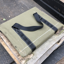 Load image into Gallery viewer, Custom Cube Collapsible Fire Pit