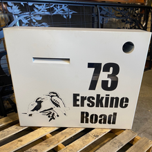 Load image into Gallery viewer, Custom Letter Box