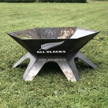 Load image into Gallery viewer, Custom Hexagonal Fire pit