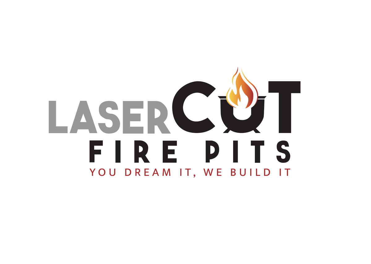 Laser Cut Fire Pits Buy Custom Made Fire Pits Australia